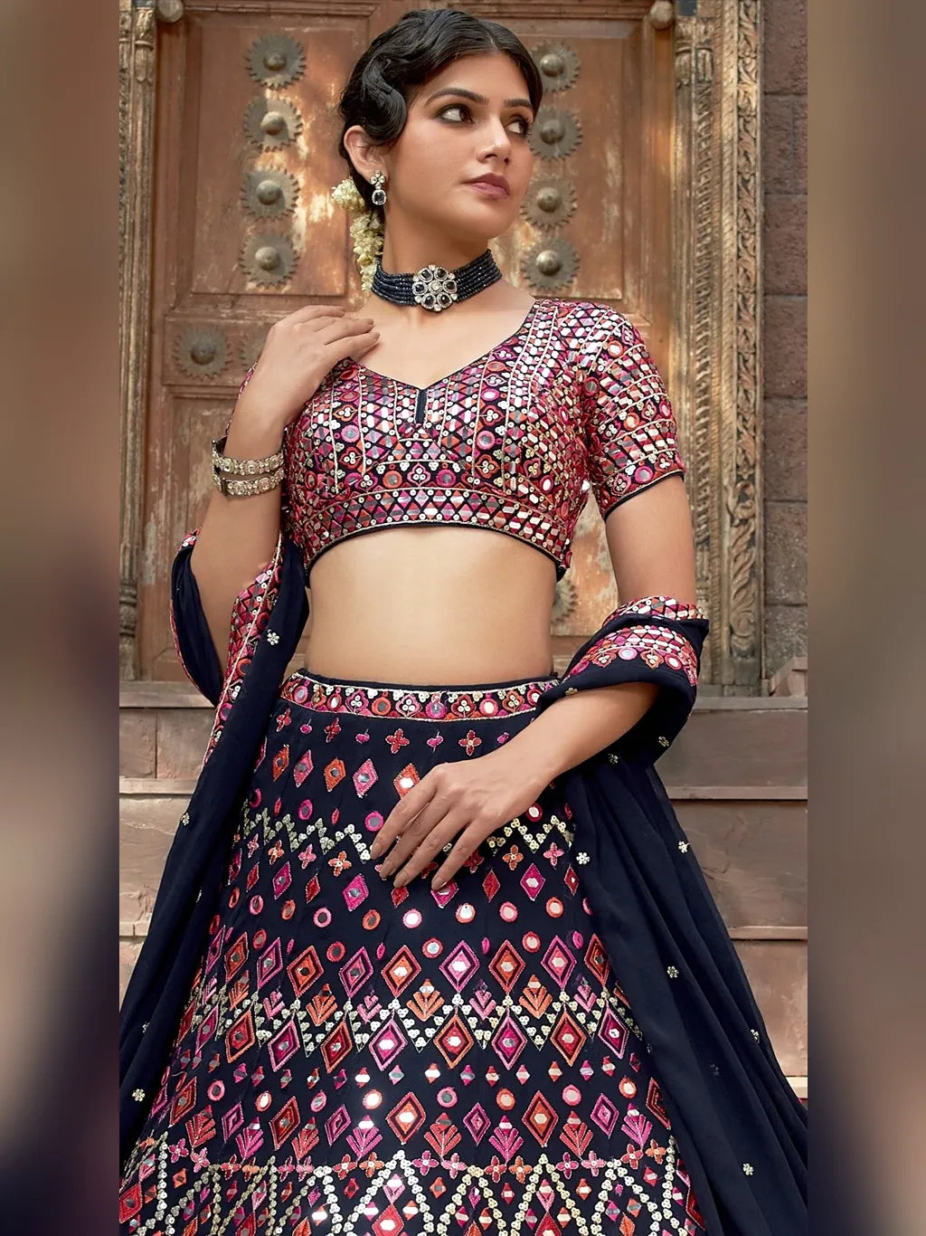 Lehenga