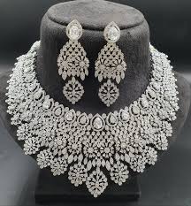 AD Stone Jewellery