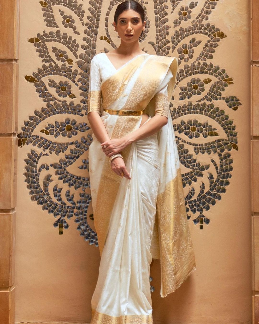 Kanjeevaram Sarees