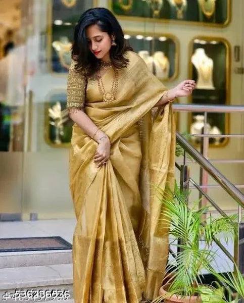 Kanjeevaram Sarees