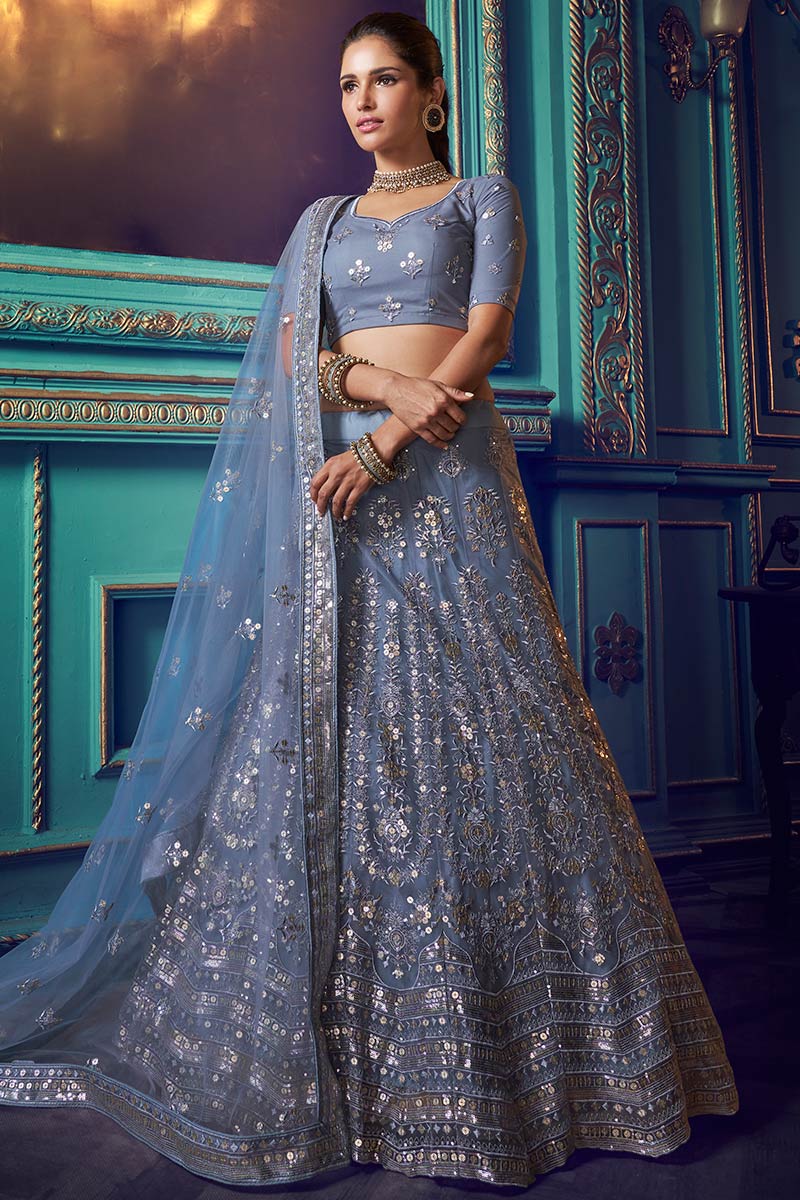 Royal Lehenga
